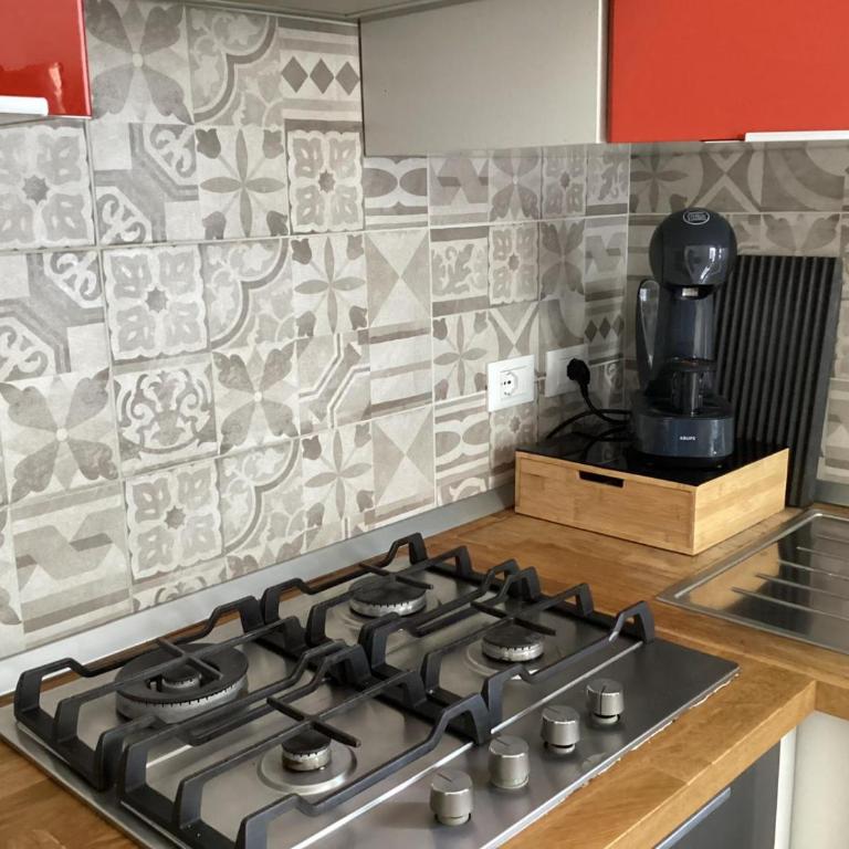 Agriturismo Il Meroglio - Appartamento con 1 Camera da Letto - 11