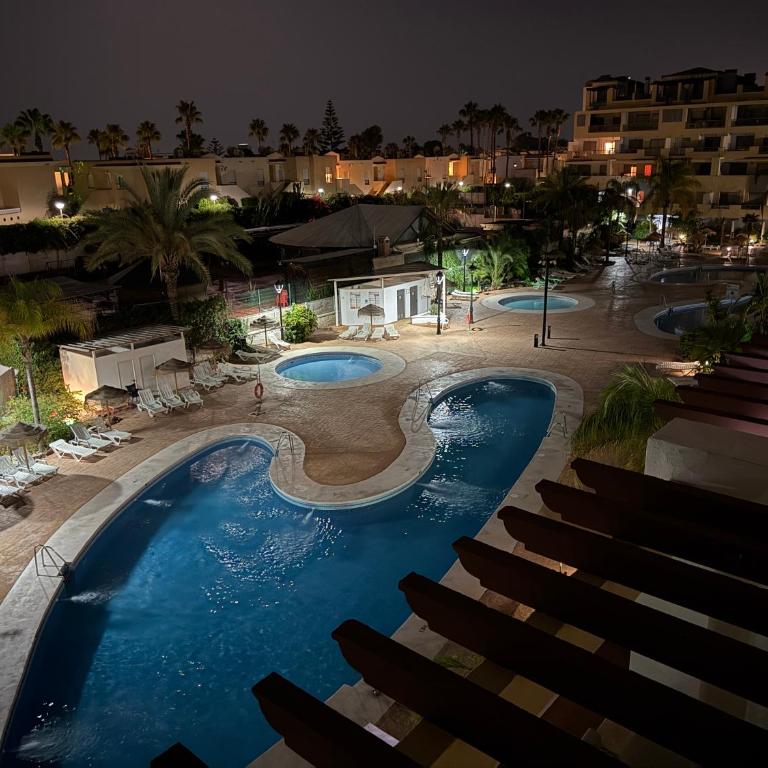 Seaview Puerto Rey - Two-Bedroom Apartment - 27