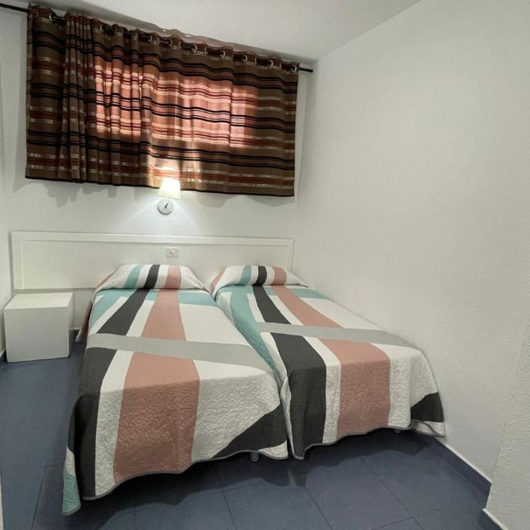 BH Cura marina 2 - One-Bedroom Apartment with Sea View and Balcony - 4