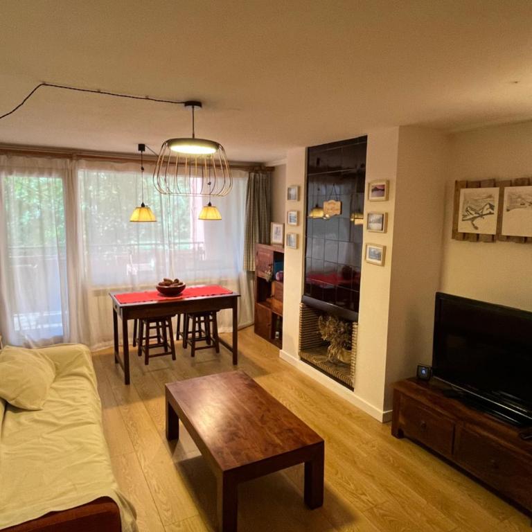 Apartamento en Cerler 1F - Appartement - 5
