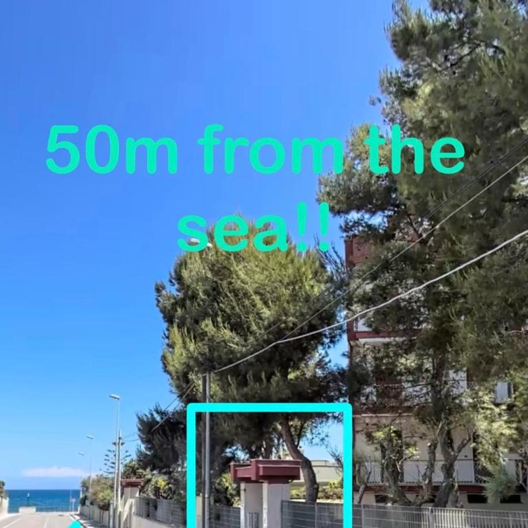 Terrazza Blu - Sea Penthouse - Appartamento con 1 Camera da Letto, Vista Mare e Terrazza - 70