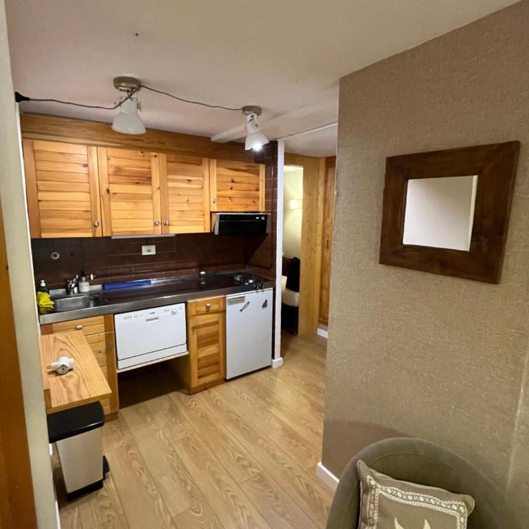 Apartamento en Cerler 1F - Appartement - 15