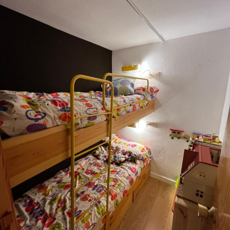 Apartamento en Cerler 1F - Appartement - 16