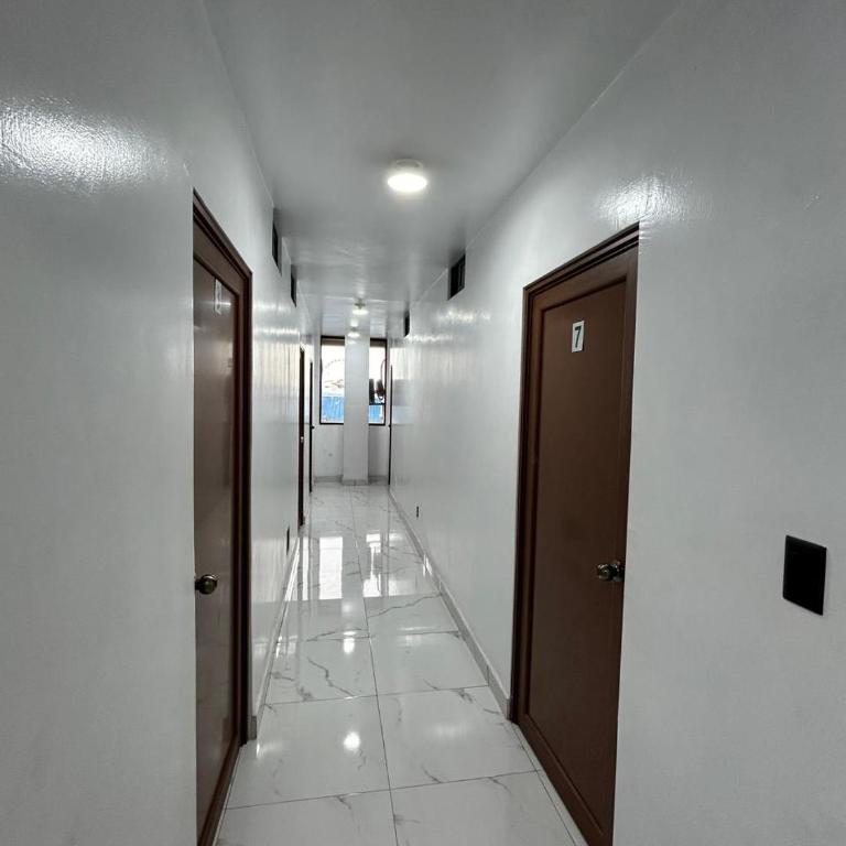 Scotland Hotel - Double Room - 3