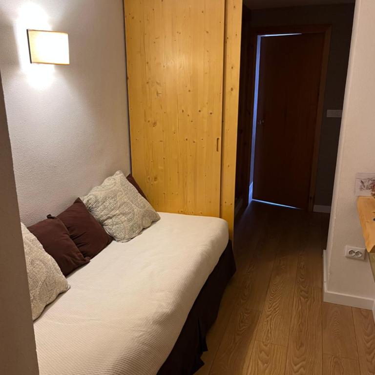 Apartamento en Cerler 1F - Appartement - 17