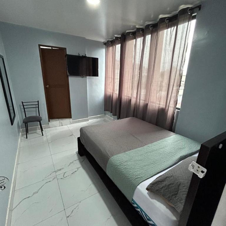 Scotland Hotel - Double Room - 1
