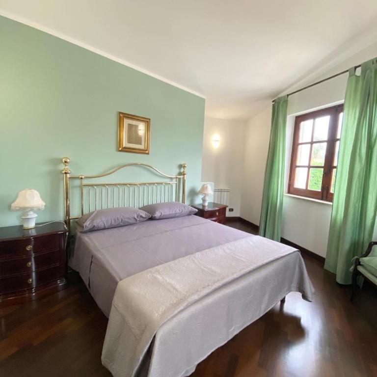 Casa Mini' - Two-Bedroom House - 1