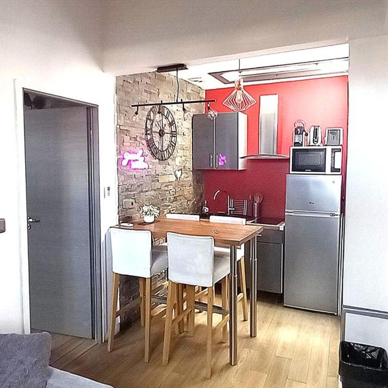 Chez Muriella & Marco - Appartement 1 Chambre - 2