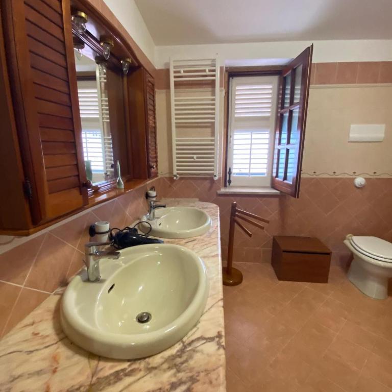 Casa Mini' - Two-Bedroom House - 6