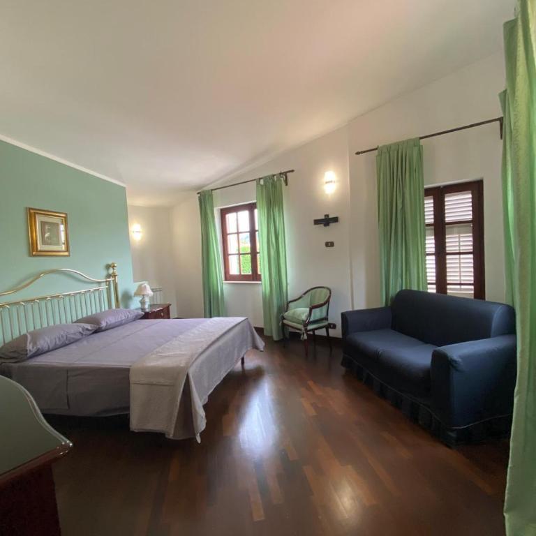 Casa Mini' - Two-Bedroom House - 8