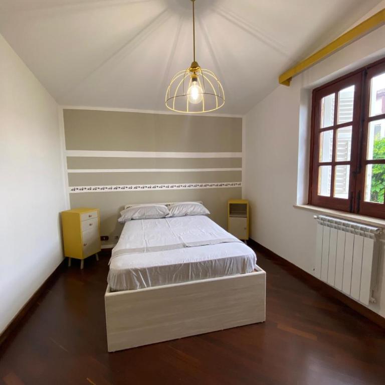 Casa Mini' - Two-Bedroom House - 12