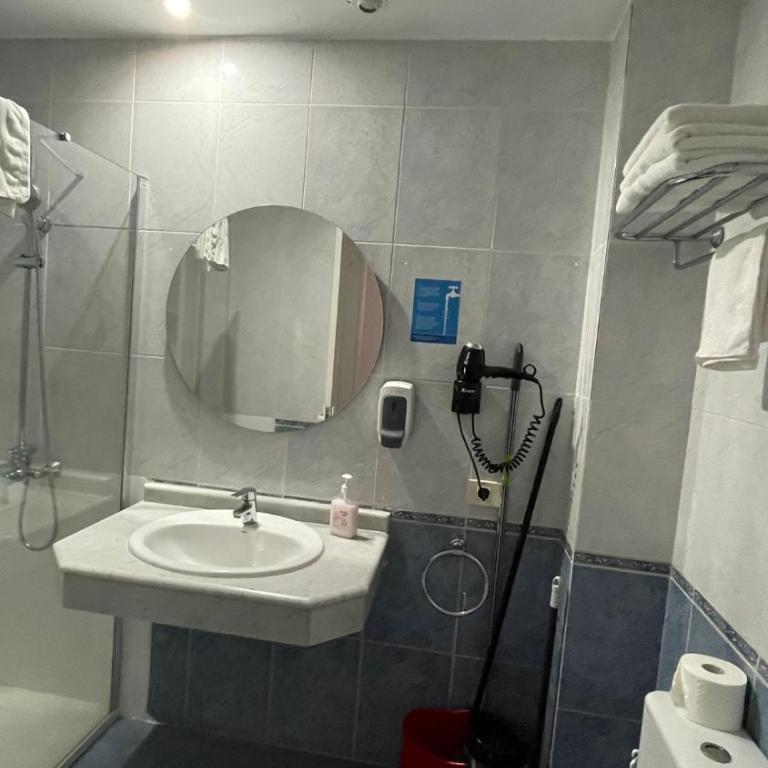 BH Cura marina 2 - Studio with Sea View - 4
