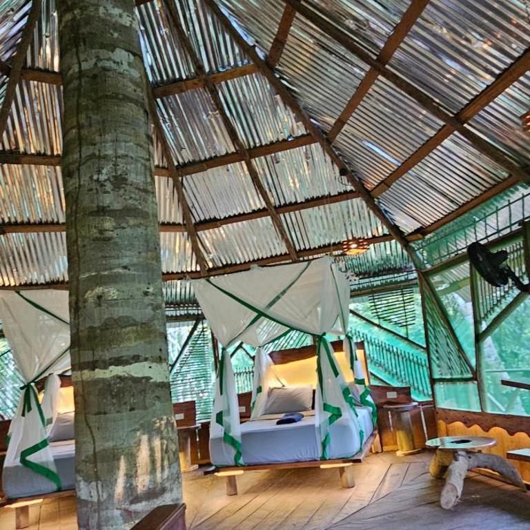 Casa del árbol - Kiosko el Tacana - Apartamento de 1 dormitorio - 8