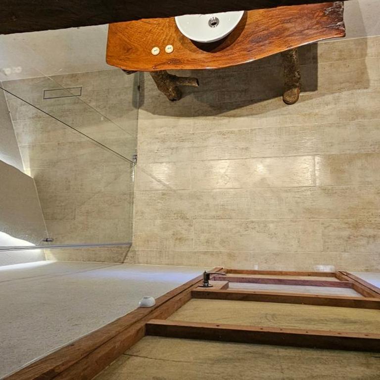 Casa del árbol - Kiosko el Tacana - Apartamento de 1 dormitorio - 19