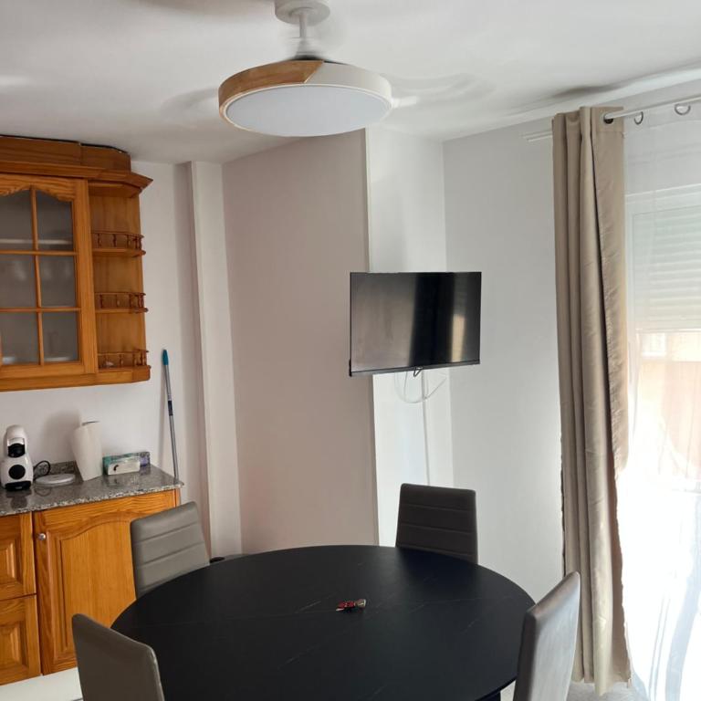 ANGEL's BONITO PISO 3 SIN ASCENSOR - Two-Bedroom Apartment - 7