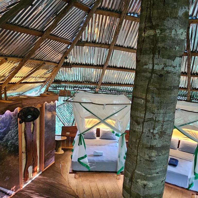 Casa del árbol - Kiosko el Tacana - Apartamento de 1 dormitorio - 15
