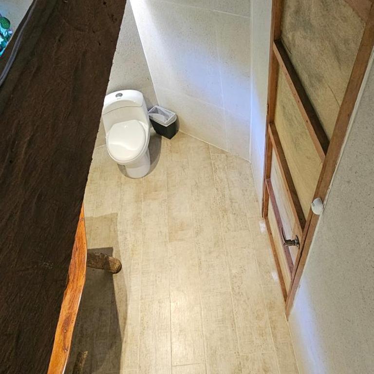 Casa del árbol - Kiosko el Tacana - Apartamento de 1 dormitorio - 20