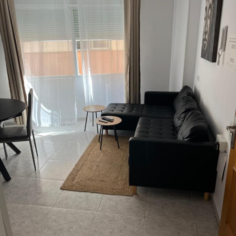 ANGEL's BONITO PISO 3 SIN ASCENSOR - Two-Bedroom Apartment - 2