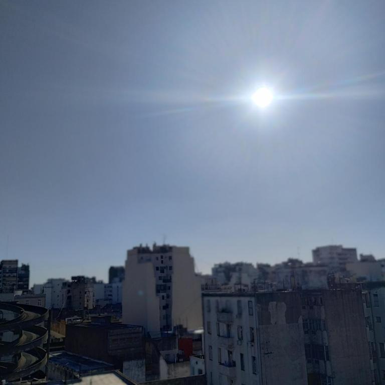 Comodo Departamento en Capital Federal - Apartamento de 1 dormitorio - 6