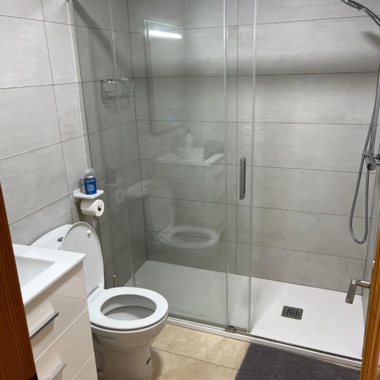 ANGEL's BONITO PISO 3 SIN ASCENSOR - Two-Bedroom Apartment - 6