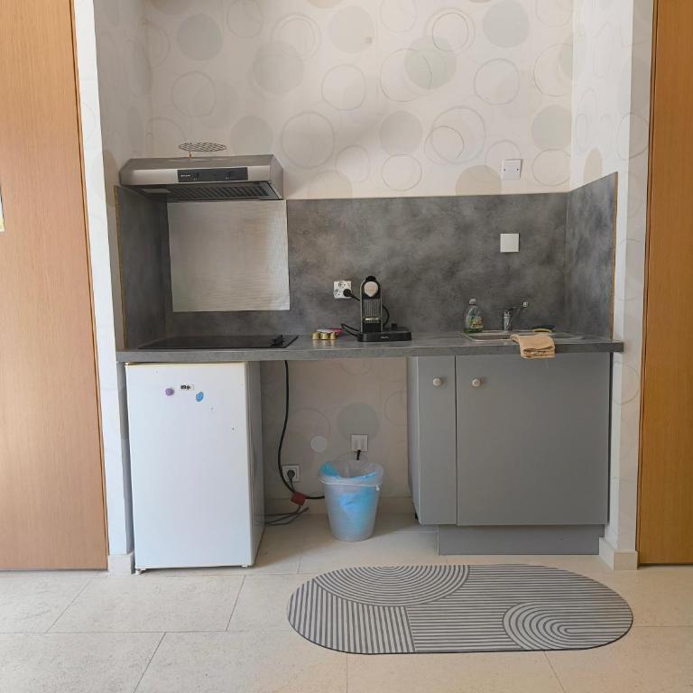 Quiet Private Garden Suite with Pool - Appartement 1 Chambre - 9