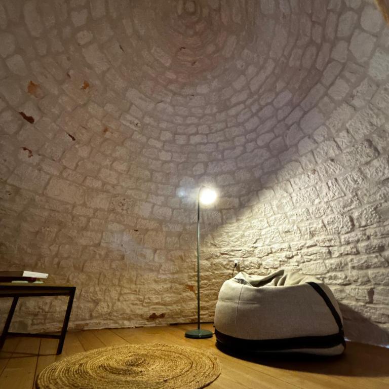 Nidus Petrae - Casa con 1 Camera da Letto - 13