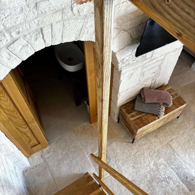 Nidus Petrae - Casa con 1 Camera da Letto - 21