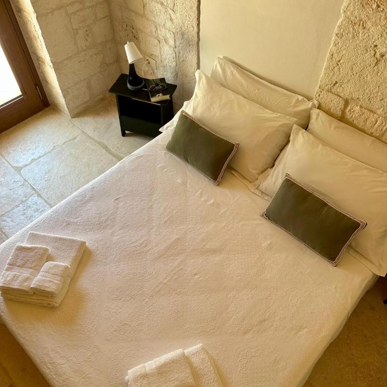 Nidus Petrae - Casa con 1 Camera da Letto - 19