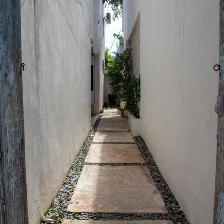 Kay Apartments Isla Mujeres - Apartment - Split Level - 6