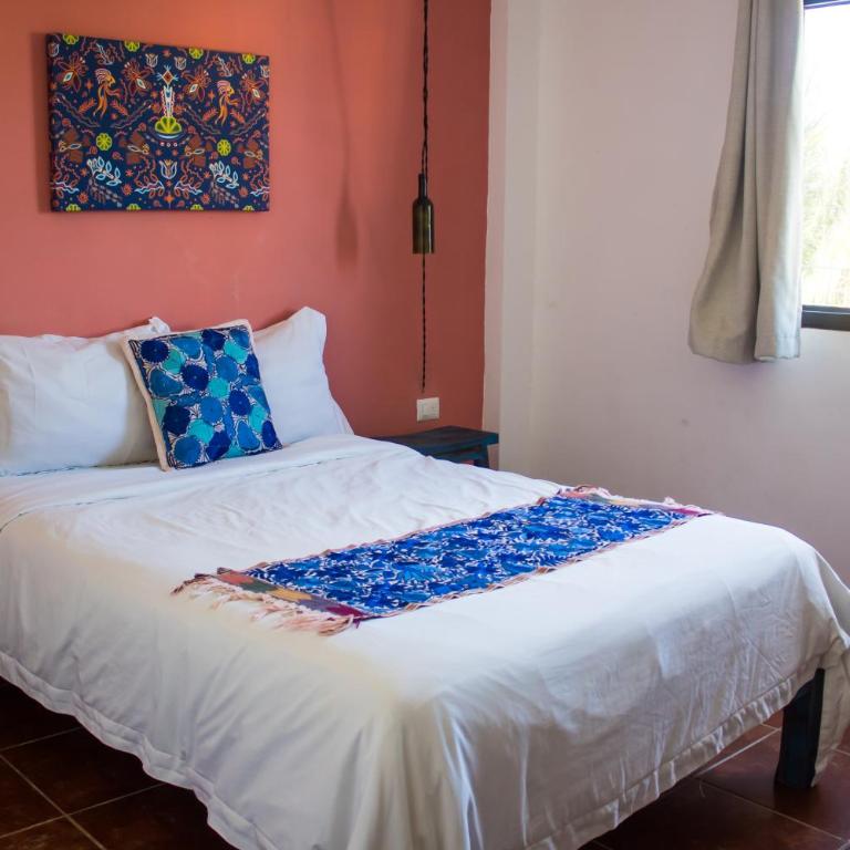 Kay Apartments Isla Mujeres - Apartment - 3