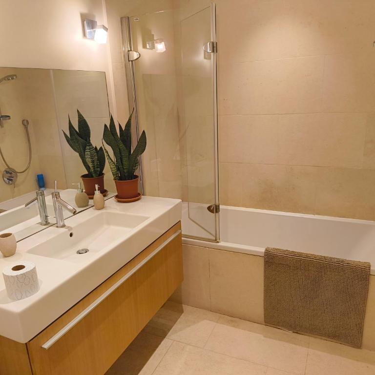 Quiet Private Garden Suite with Pool - Appartement 1 Chambre - 6