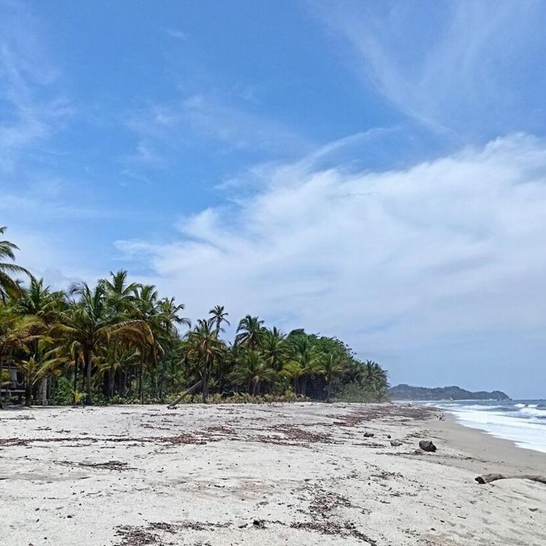 Suite Premium con jacuzzi y playa cerca al Tayrona - Suite con vistas al mar - 36