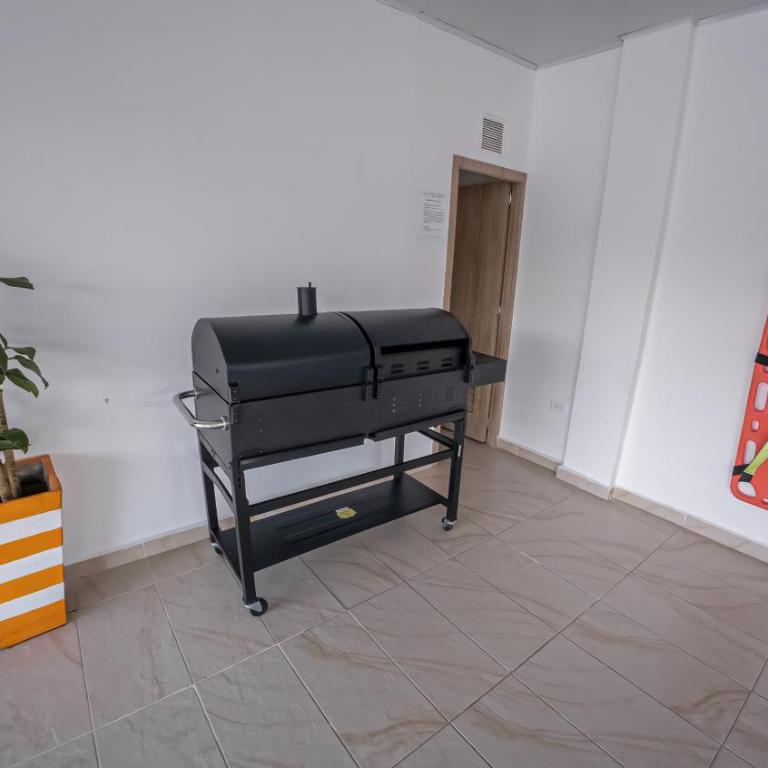 San Gil Plaza Apartamento - Apartamento de 2 dormitorios - 20