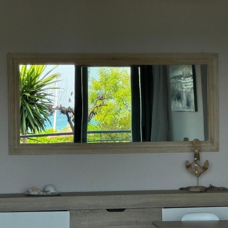 Relax frente al mar - Tu bajo con vistas - Two-Bedroom Apartment - 32