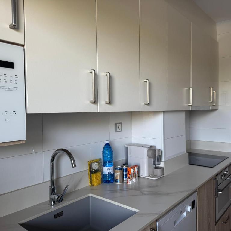 Relax frente al mar - Tu bajo con vistas - Two-Bedroom Apartment - 35