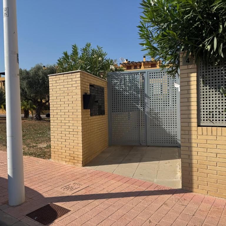 Relax frente al mar - Tu bajo con vistas - Two-Bedroom Apartment - 42