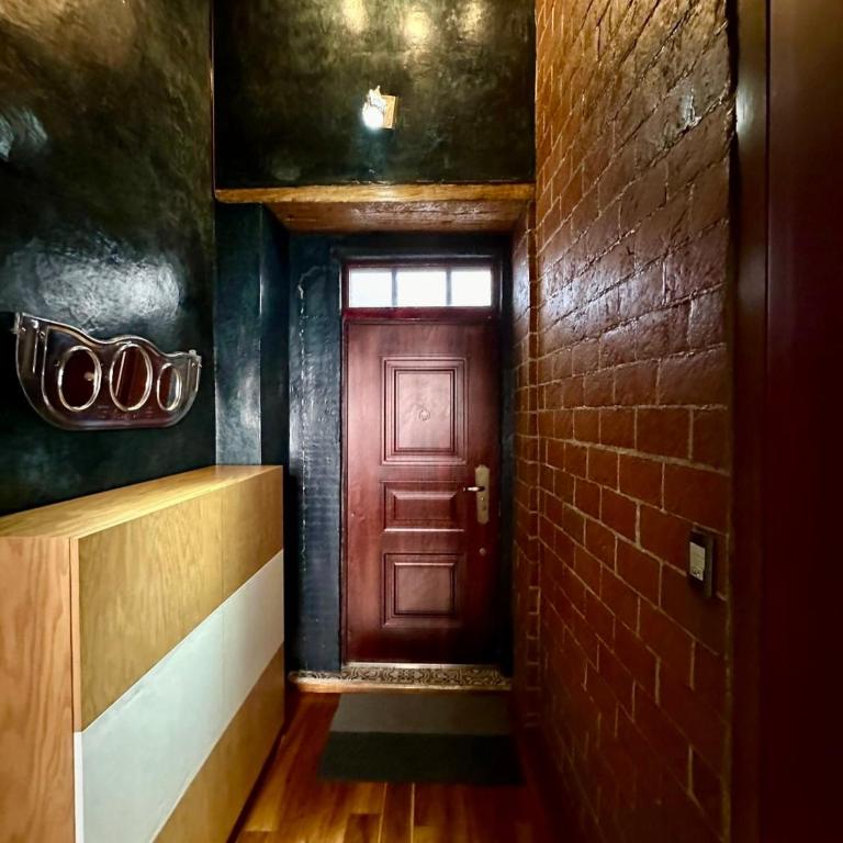 Latidos del Centro de CDMX - Habitación Doble - 4