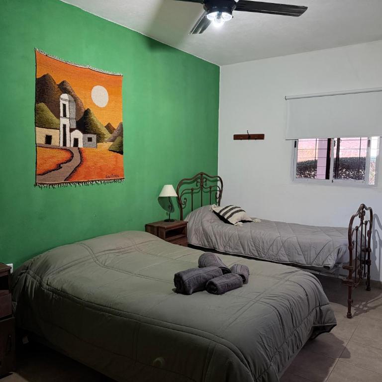 El descanso - Casa de 2 dormitorios - 27
