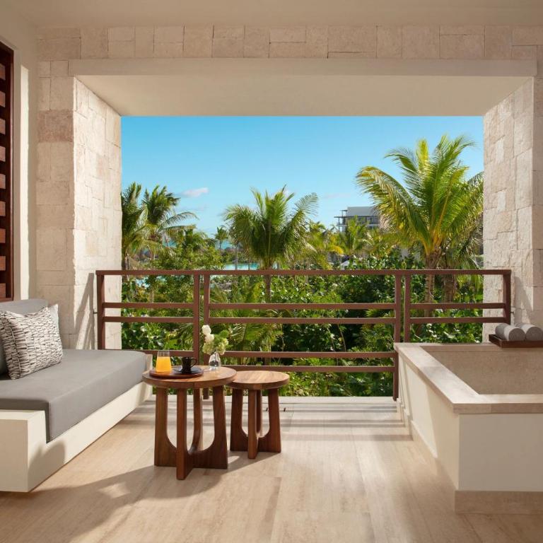 Secrets Playa Blanca Costa Mujeres - All Inclusive Adults Only - Preferred Club Junior Suite Tropical View Double - 6