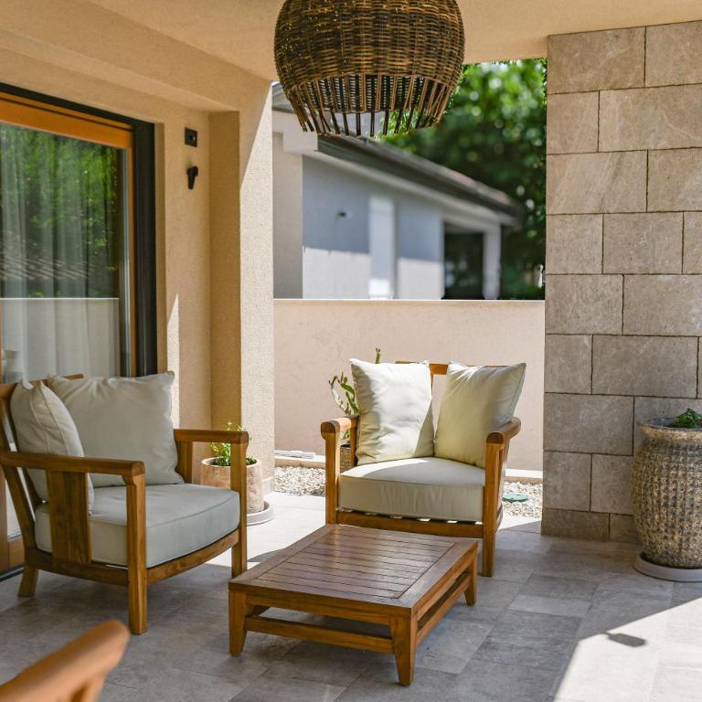 Villa Teja - Superior Villa - 44