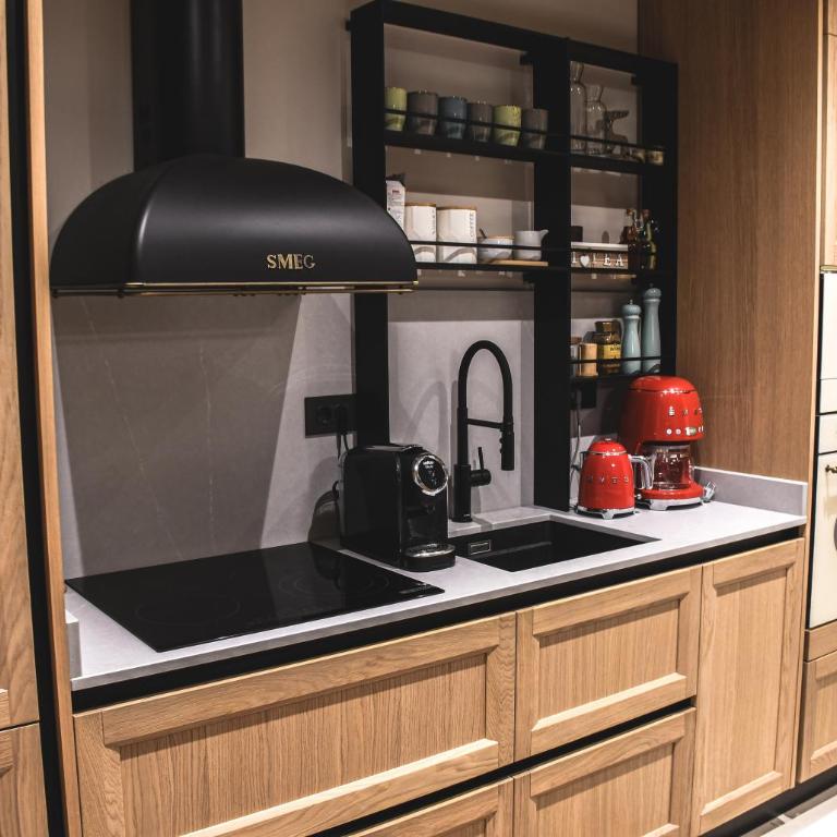 Villa Teja - Superior Vila - 48