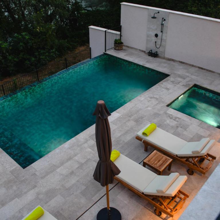 Villa Teja - Superior Villa - 29