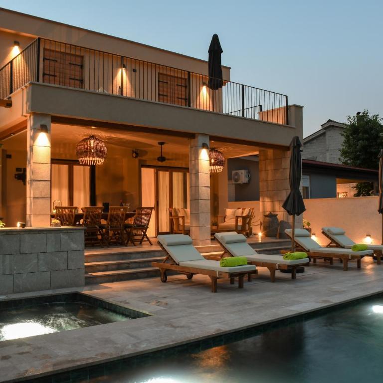 Villa Teja - Superior Villa - 17