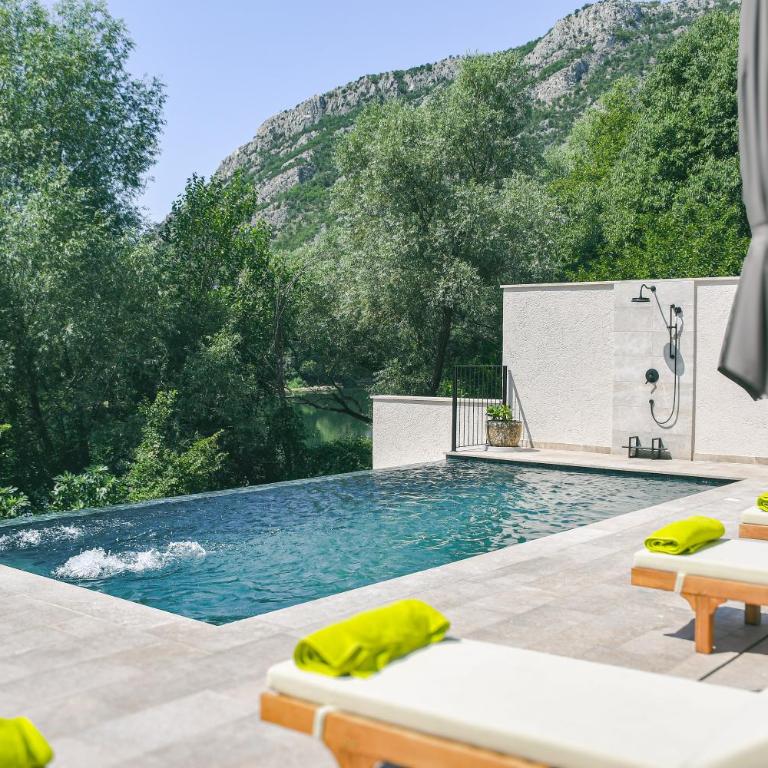 Villa Teja - Superior Villa - 42