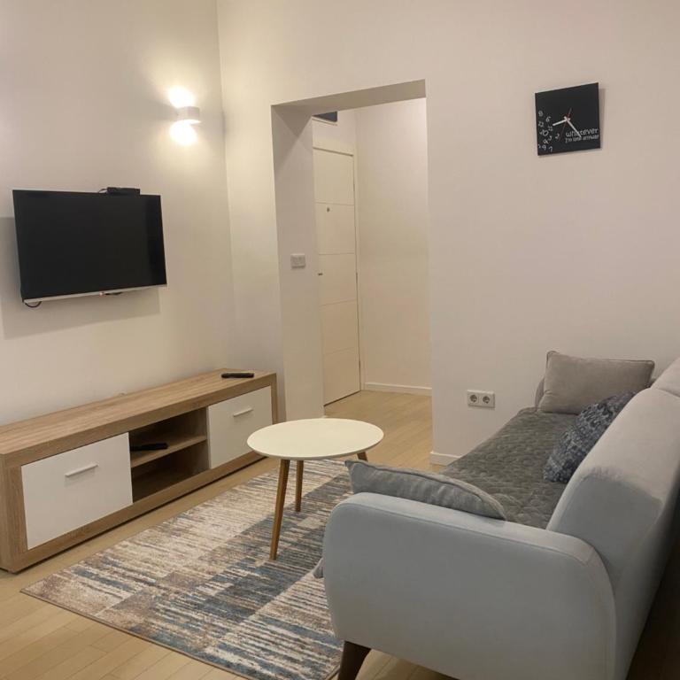 BASC Modern 2 - Apartman sa 1 Spavaćom Sobom - 11