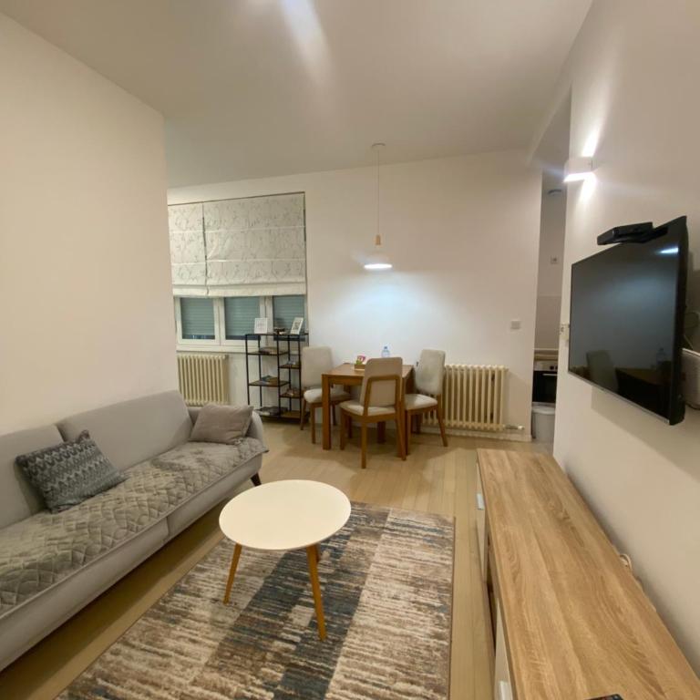 BASC Modern 2 - Apartman sa 1 Spavaćom Sobom - 1