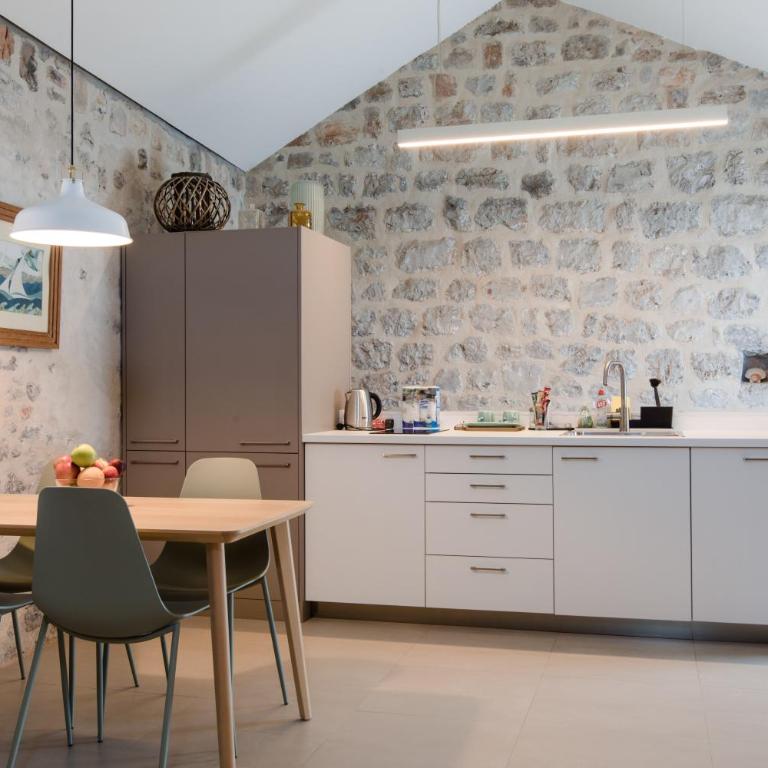 Skalina House - Apartman sa 1 Spavaćom Sobom - 36