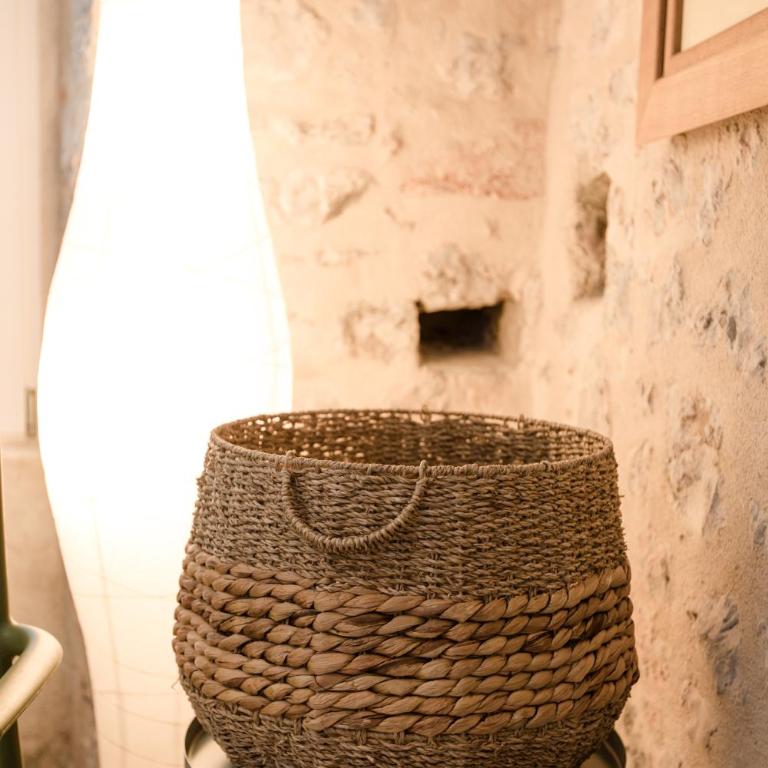 Skalina House - Apartman sa 1 Spavaćom Sobom - 32