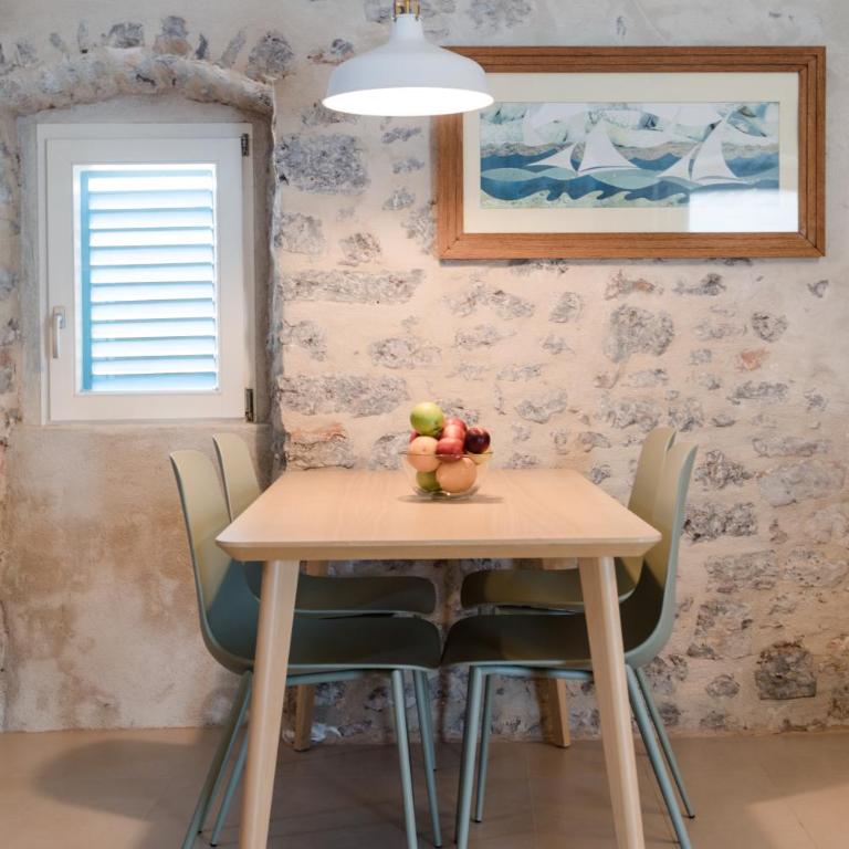 Skalina House - Apartman sa 1 Spavaćom Sobom - 31