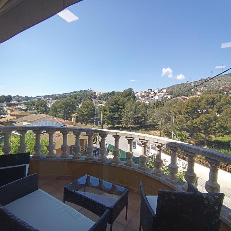 Family Suite with Terrace Garden - Apartamento de 2 dormitorios - 2